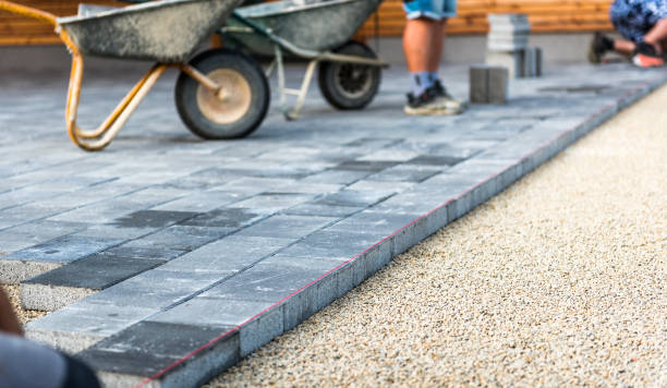 Reasons to Select Us for Your Driveway Paving Requirements in Zellwood, FL