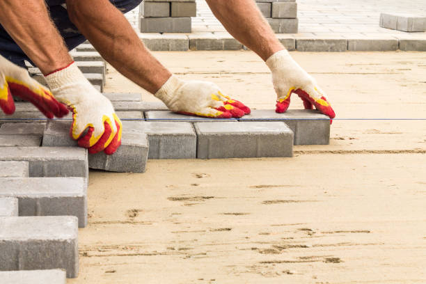 Best Permeable Paver Driveway  in Zellwood, FL