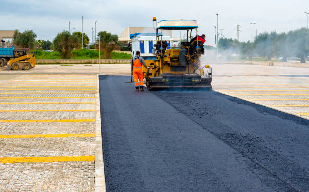 Best Driveway Resurfacing Pavers  in Zellwood, FL