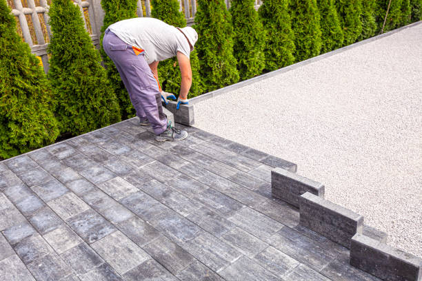 Best Commercial Driveway Pavers  in Zellwood, FL
