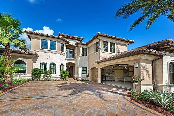 Best Commercial Driveway Pavers  in Zellwood, FL