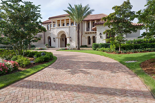 Best Affordable Driveway Pavers  in Zellwood, FL