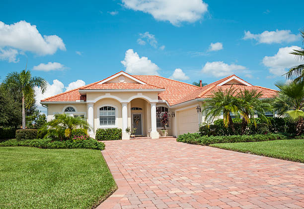 Best Interlocking Driveway Pavers  in Zellwood, FL