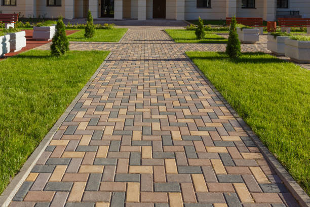 Trusted Zellwood, FL Driveway Pavers Experts